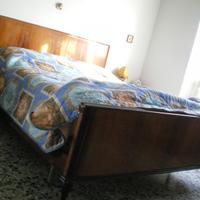 Camera da letto matrimoniale