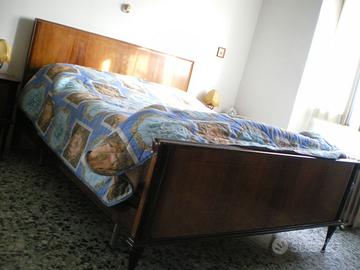 Camera da letto matrimoniale