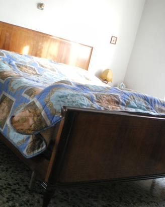 Camera da letto matrimoniale