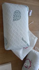 coppia cuscini viaggio 43x24