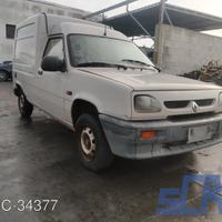 Renault rapid f40, g40 1.9 d 54cv -ricambi
