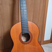 Chitarra Classica 