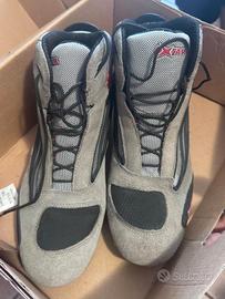 scarpe da moto