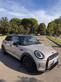 Mini Cooper 1.5