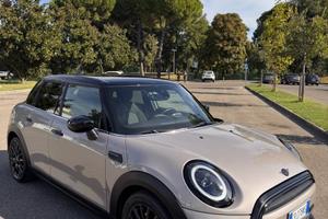 Mini Cooper 1.5