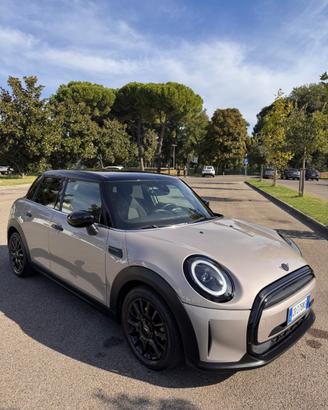Mini Cooper 1.5