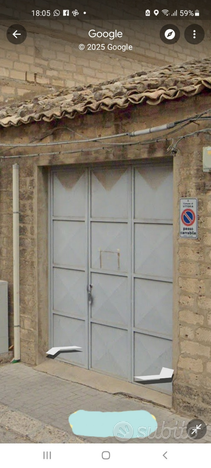 Garage a vittoria (rg)