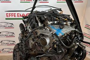 MOTORE FIAT 1.6 B METANO 76 KW 103 CV 182B6000