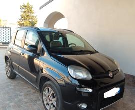 FIAT Panda Cross - 2014