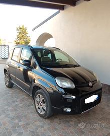 FIAT Panda Cross - 2014