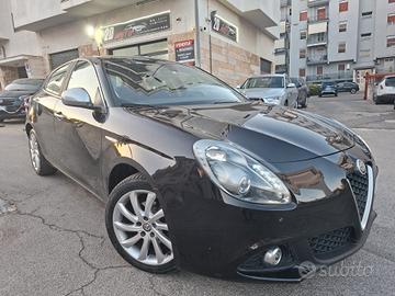 Alfa Romeo Giulietta 1.6 JTDm Super * Navi * Garan