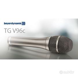 BEYERDYNAMIC TG V96C nuovo