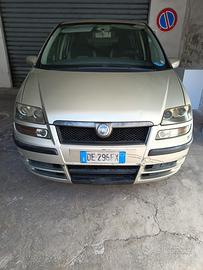 Fiat Ulisse