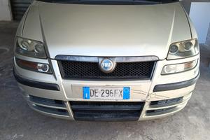 Fiat Ulisse