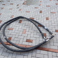 Tubi multistrato diametro 26 con guaina