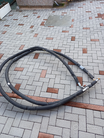 Tubi multistrato diametro 26 con guaina