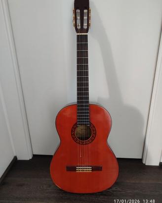 Chitarra Suzuki mod. 36