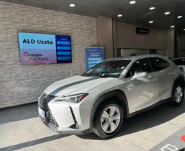 Lexus UX 250 Hybrid Business 2wd cvt my20