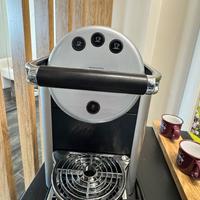 Nespresso Zenius Professional