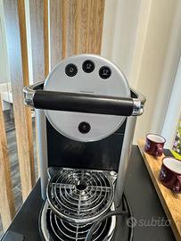 Nespresso Zenius Professional