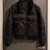 cappotto uomo ragazzo sorbino originale misura M 