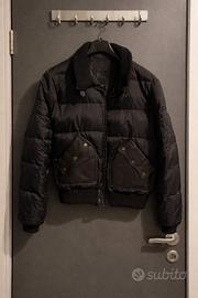 cappotto uomo ragazzo sorbino originale misura M 