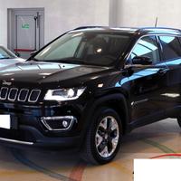 Jeep Compass 2.0 Multijet II aut. 4WD Limited