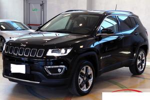 Jeep Compass 2.0 Multijet II aut. 4WD Limited