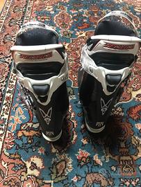 scarponi da sci Tecnica DEMON 100  MISURA 285-330