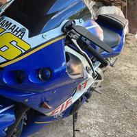 Yamaha r6