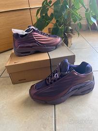 nike nocta hot step 2 eggplant
