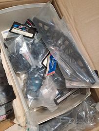 Modellismo  Ricambi vari,  off, truggy e  monster