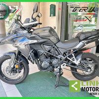 Benelli TRK 502 X 04/2023