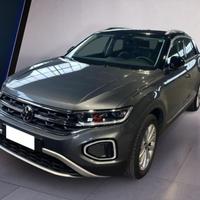 Volkswagen T-Roc 1.0 TSI Style *PROMO*