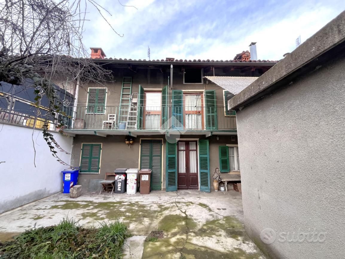Apartment in Poirino, Torino - Vista 3