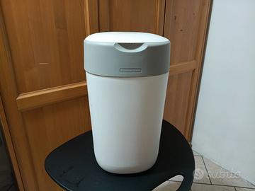 Bidone per pannolini