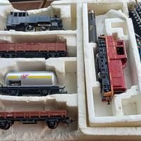 Trenino lima anni "70