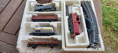 Trenino lima anni "70