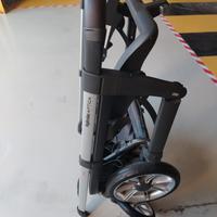 Telaio inglesina Aptica