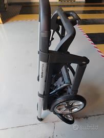 Telaio inglesina Aptica