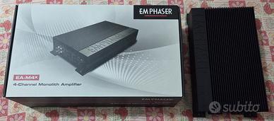 emphaser ea-m4x