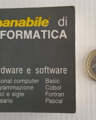 Manabile Di Informatica Manobook 1984