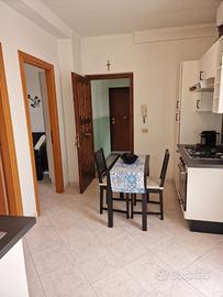 Villalba bilocale con terrazzo