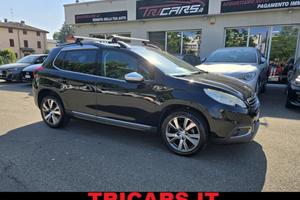 PEUGEOT 2008 1.6 BlueHDi Allure EURO 6 PERMUTE U