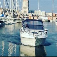 Saver 690 Cabin sport