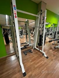 palestra completa 