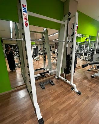 palestra completa 