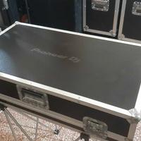 flight case pioneer