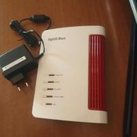 FRITZBOX  7530 X TUTTI GLI OPERATORI