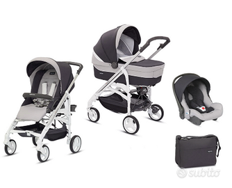 TRIO Inglesina Trilogy